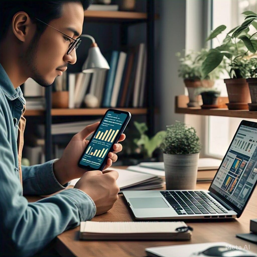 Smart Money Management: The Best Finance Apps for Every Need