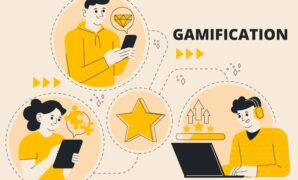 Gamification in Mobile Apps: Boosting Engagement and Retention Gamification in Mobile Apps: Boosting Engagement and Retention