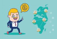 How Crypto Is Revolutionizing Cross-Border Transactions How Crypto Is Revolutionizing Cross-Border Transactions
