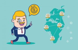 How Crypto Is Revolutionizing Cross-Border Transactions