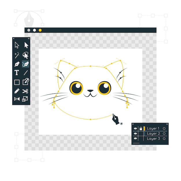 Photoshop for Beginners: Understanding Layers, Masks, and Blending Modes