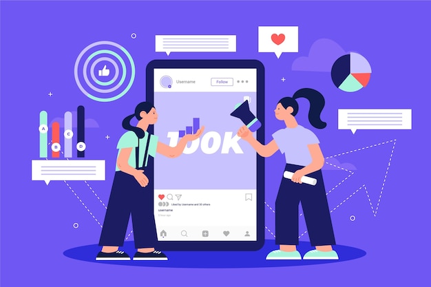Social Media Advertising: How to Maximize ROI on Facebook and Instagram