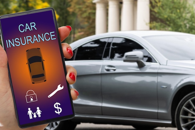 Car Insurance Explained: How to Get the Best Coverage at the Right Price