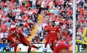 From Bundesliga to Anfield: Liverpool Targets First Summer Signing