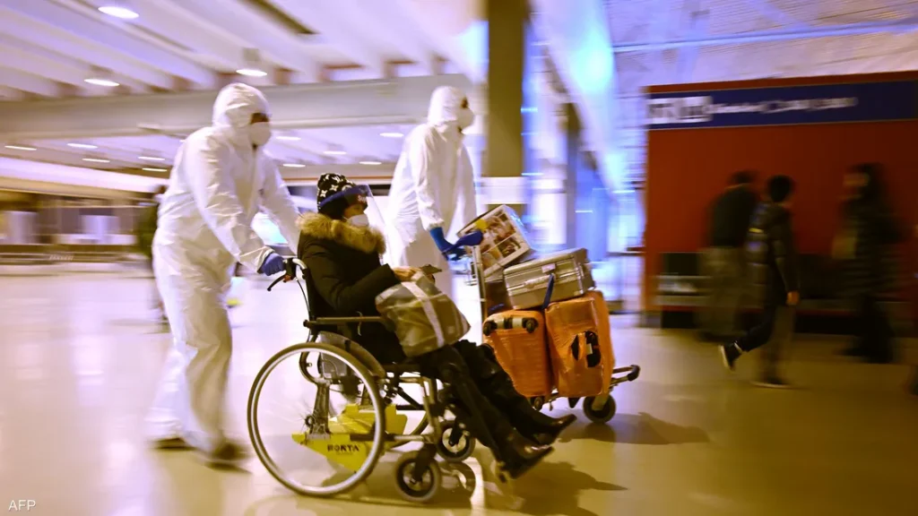 New COVID-19 Wave Hits Asia: Is the Virus Making a Comeback?