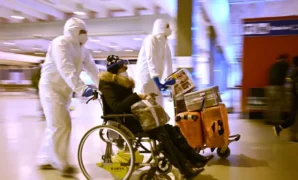 New COVID-19 Wave Hits Asia: Is the Virus Making a Comeback?