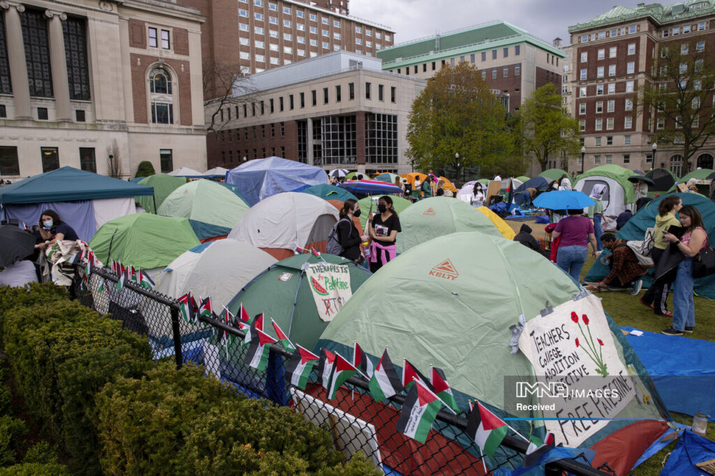 May Day Protests Erupt Worldwide Advocating for Workers Rights