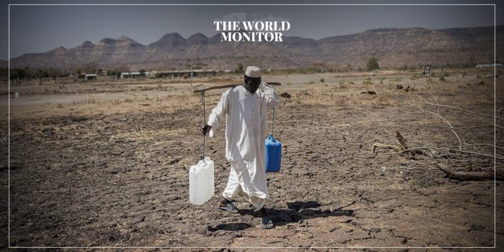 UN Warns of Escalating Hunger Crisis in Sudan