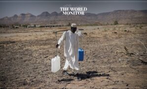 UN Warns of Escalating Hunger Crisis in Sudan UN Warns of Escalating Hunger Crisis in Sudan