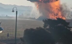 Plane Crash Victims Families Sue Jeju Air CEO for Justice