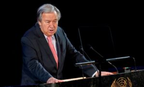 UN Faces Funding Crisis Amid Global Challenges