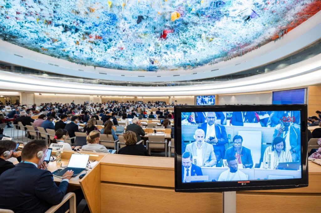 World Health Assembly Convenes to Discuss Pandemic Agreement