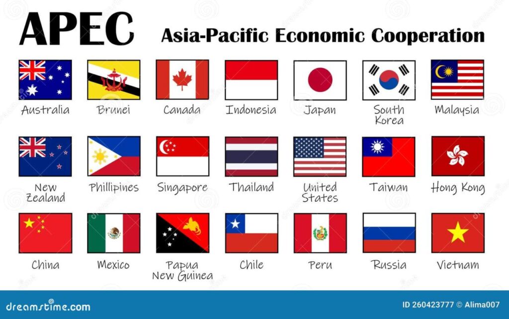 Asia-Pacific Region Emphasizes Resilience Through Cooperation