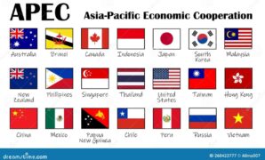Asia-Pacific Region Emphasizes Resilience Through Cooperation