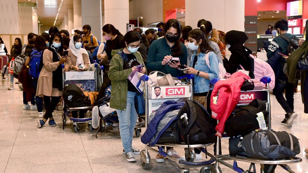 Bhutanese Refugees Face Deportation Under New US Policies