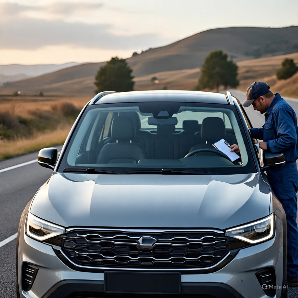 Rivian Recalls Over 24,000 EVs Amid Highway Assist Glitch