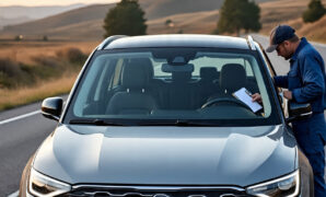 Rivian Recalls Over 24,000 EVs Amid Highway Assist Glitch