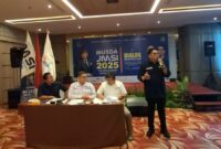 Rianto SH MH Voted New Head of North Sumatra JMSI 2025–2030 by Acclamation!