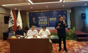 Rianto SH MH Voted New Head of North Sumatra JMSI 2025–2030 by Acclamation!